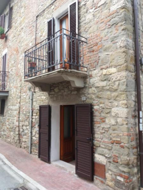 Alloggio Trasimeno